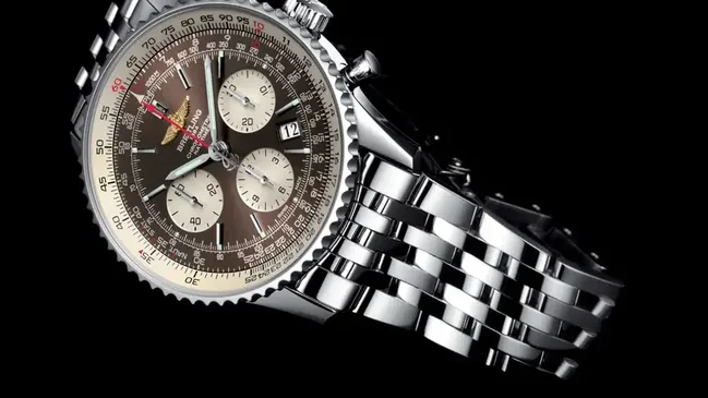 Breitling: Navitimer 01 Panamerican